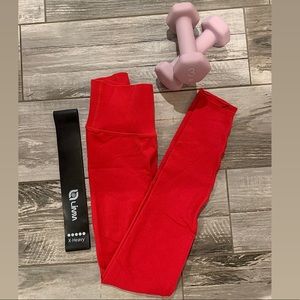 Fabletics leggings